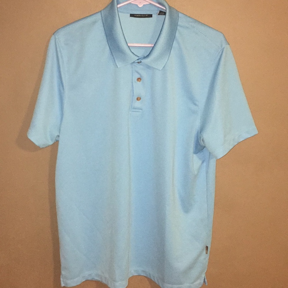 Perry Ellis Polo